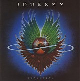 Journey - Evolution