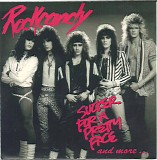 Rock Candy - Sucker For A Pretty Face And More...