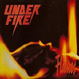 Under Fire - Flames
