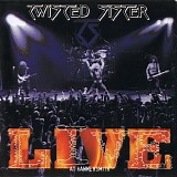 Twisted Sister - Live At Hammersmith