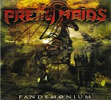 Pretty Maids - Pandemonium