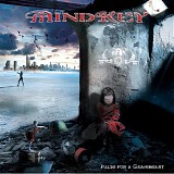 Mind Key - Pulse For A Graveheart