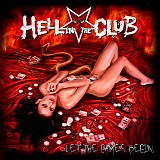 Hell In The Club - Let The Games Begin