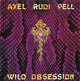 Axel Rudi Pell - Wild Obsession