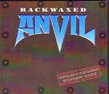 Anvil - Backwaxed