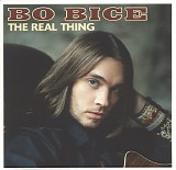Bo Bice - The Real Thing