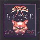 Brass Kitten - E-Z N' Pretty