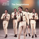 The Temptations - The Definitive Collection