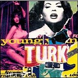 Young Turk - N.E. 2nd Ave.