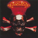 Krokus - Headhunter