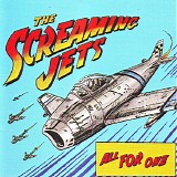 The Screaming Jets - All For One