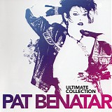 Pat Benatar - Ultimate Collection