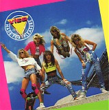 Vice - Made For Pleasure