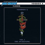 Voodoo X - Vol. I - The Awakening