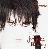 Joan Jett & The Blackhearts - Sinner