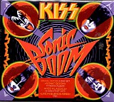 KISS - Sonic Boom