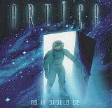 Artica - As It Should Be