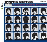 The Beatles - A Hard Day's Night