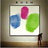 Rush - Retrospective II 1981-1987