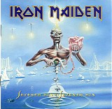 Iron Maiden - Seventh Son Of A Seventh Son