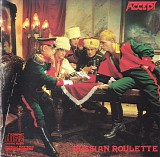 Accept - Russian Roulette