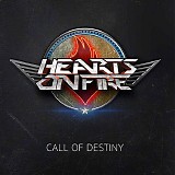 Hearts On Fire - Call Of Destiny