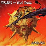 Tygers Of Pan Tang - Ambush