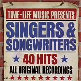 Time-Life Music Presents - Singers & Songwriters 40 Hits