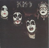 Kiss - Kiss