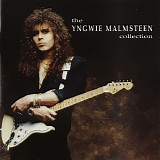 Yngwie Malmsteen - The Yngwie Malmsteen Collection