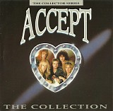 Accept - The Collection