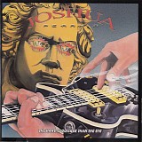 Joshua Perahia - The Hand Is Quicker Than The Eye