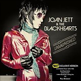 Joan Jett & The Blackhearts - Unvarnished