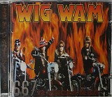 Wig Wam - 667 ...The Neighbour Of The Beast