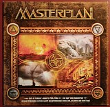Masterplan - Masterplan
