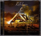 Asia - Anthologia: The 20th Anniversary / Geffen Years Collection (1982-1990)