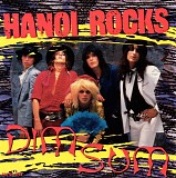 Hanoi Rocks - Dim Sum