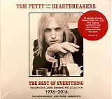 Tom Petty And The Heartbreakers - The Best Of Everything (The Definitive Career Spanning Hits Collection 1976-2016)