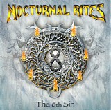 Nocturnal Rites - The 8th Sin