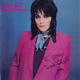 Joan Jett & The Blackhearts - I Love Rock N' Roll