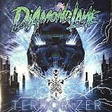 Diamond Lane - Terrorizer