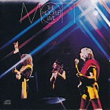 Mott The Hoople - Live