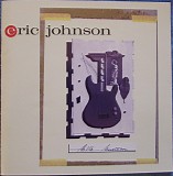 Eric Johnson - Ah Via Musicom