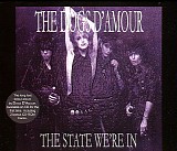 The Dogs D'Amour - The State We're In
