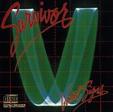 Survivor - Vital Signs