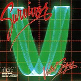 Survivor - Vital Signs