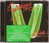 Survivor - Vital Signs