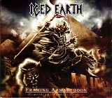 Iced Earth - Framing Armageddon: Something Wicked Part 1