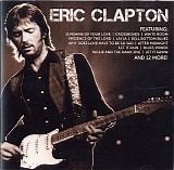 Eric Clapton - Icon 2