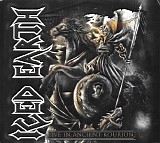 Iced Earth - Live In Ancient Kourion